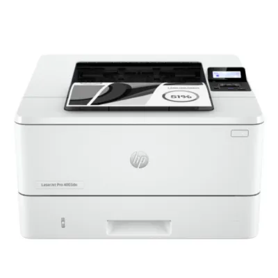 HP LaserJet Pro MFP 4003dn Printer (2Z609A)