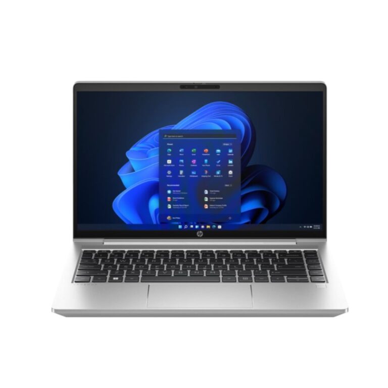 Hp Probook 440 G10 Core i5(1355U) 8GB Ram 512GB SSD 14 Display Laptop