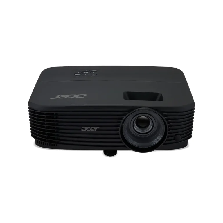 Acer X1326AWH WXGA 4000 Lumens Projector
