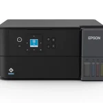 Epson EcoTank L4360 A4 Multifunction Wi-Fi Ink Tank Printer