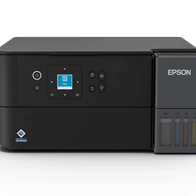 Epson EcoTank L4360 A4 Multifunction Wi-Fi Ink Tank Printer