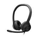 Logitech H390 Wired Headset