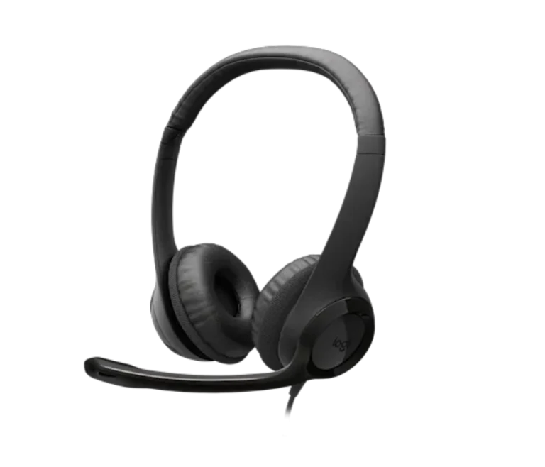 Logitech H390 Wired Headset