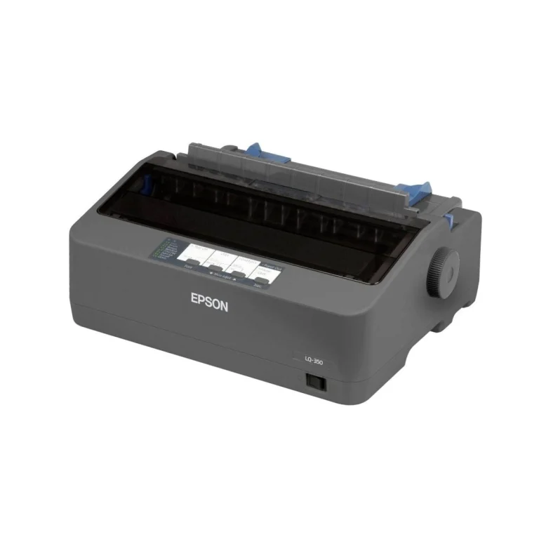 Epson Dot Matrix LQ-350 Printer