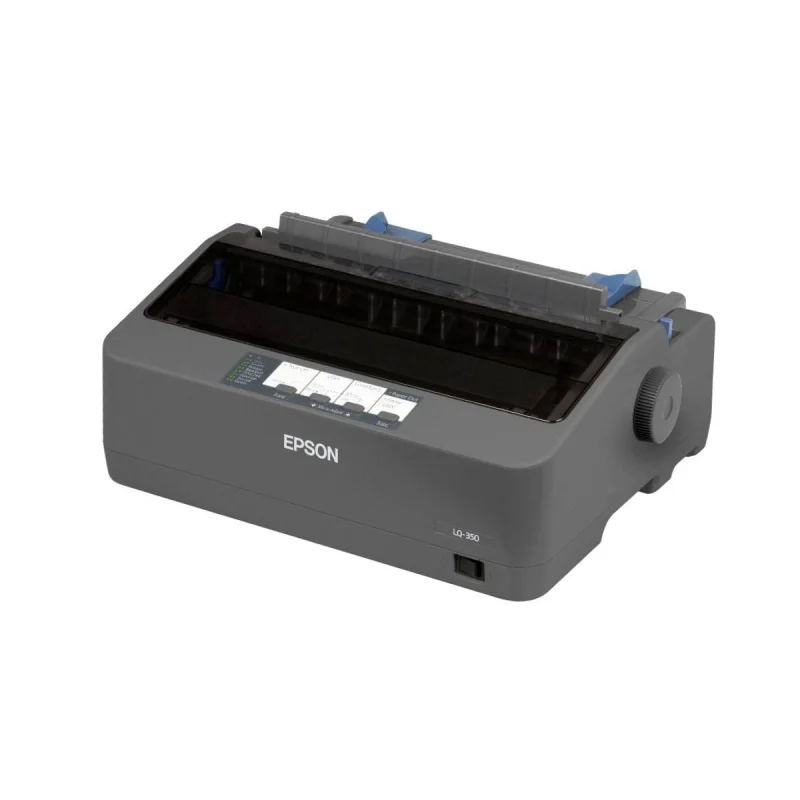Epson Dot Matrix LQ-350 Printer