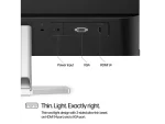 HP 524sf Series 5 23.8" FHD Monitor