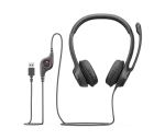 Logitech H390 Wired Headset