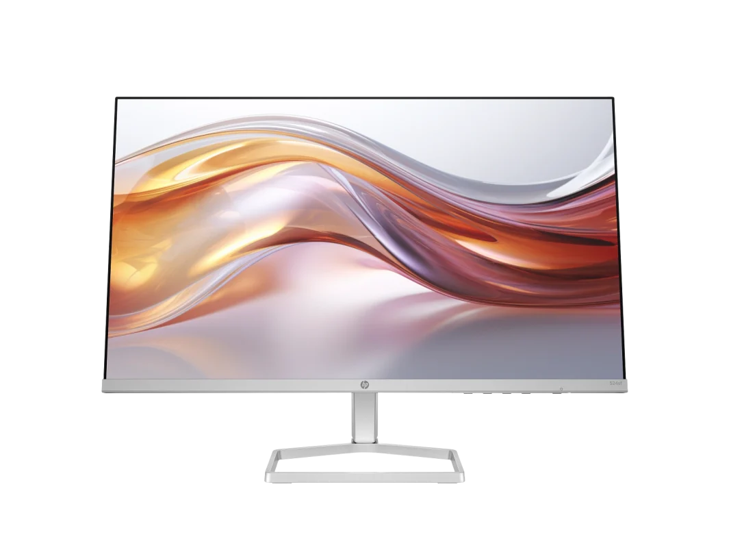 HP 524sf Series 5 23.8" FHD Monitor