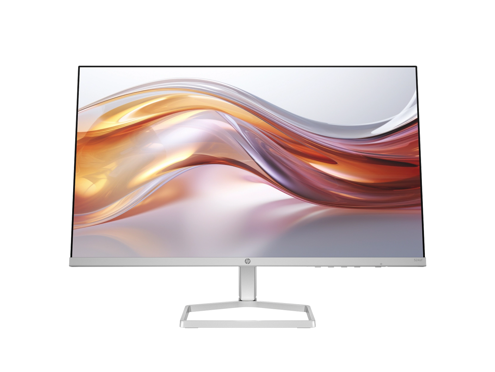 HP 524sf Series 5 23.8" FHD Monitor HP 524sf Series 5 23.8" FHD Monitor