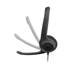 Logitech H390 Wired Headset