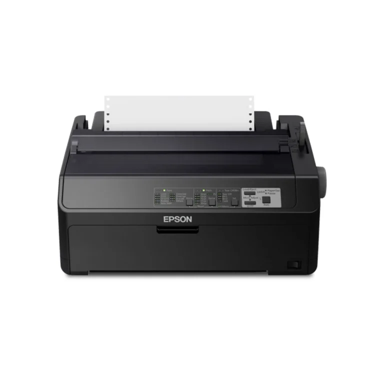 Epson Dot Matrix LQ-350 Printer