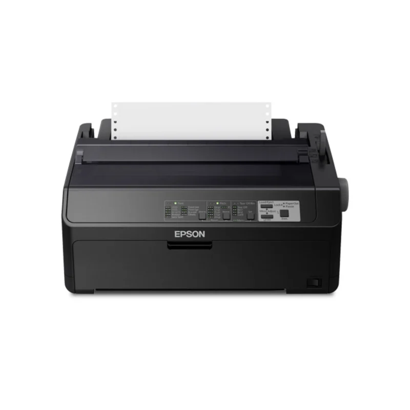 Epson Dot Matrix LQ-350 Printer