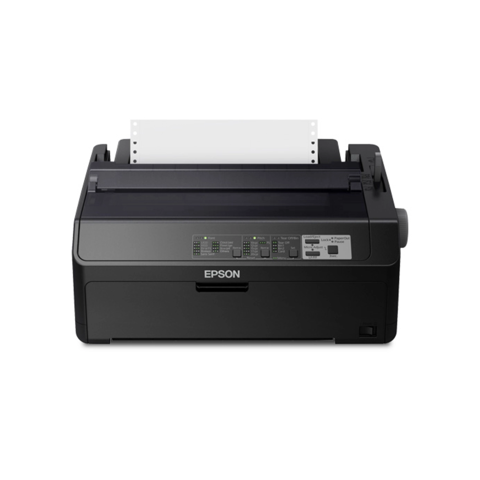 Epson Dot Matrix LQ-350 Printer Epson Dot Matrix LQ-350 Printer