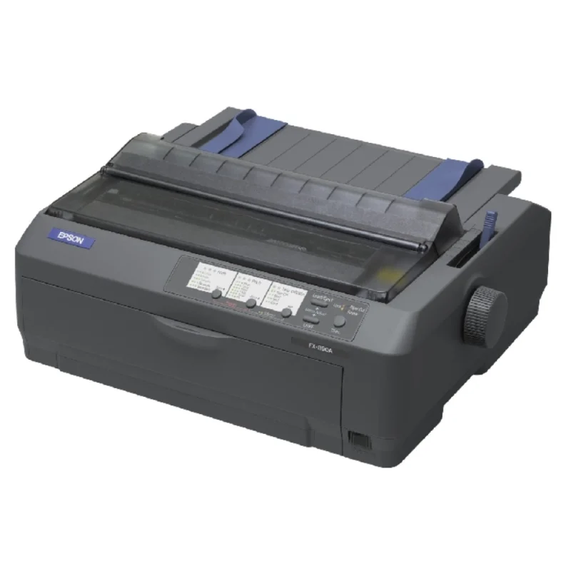 Epson LX-350 Dot Matrix Printer