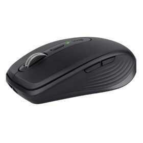 Logitech MX Anywhere 3 Compact Performance Mouse