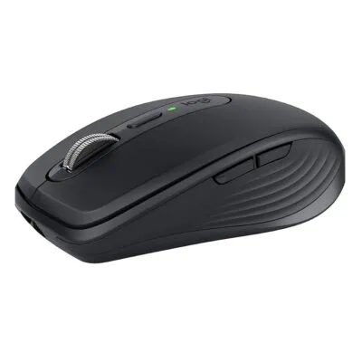 Logitech MX Anywhere 3 Compact Performance Mouse
