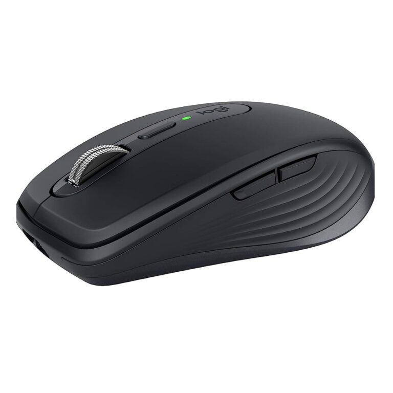 Logitech MX Anywhere 3 Compact Performance Mouse