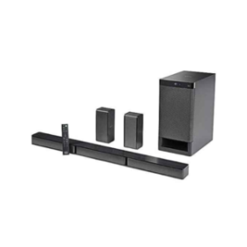 Sony HT-RT3 5.1 Home Cinema System with Bluetooth
