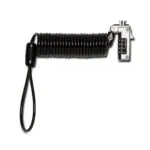 Kensington Slim NanoSaver Portable Combination Lock