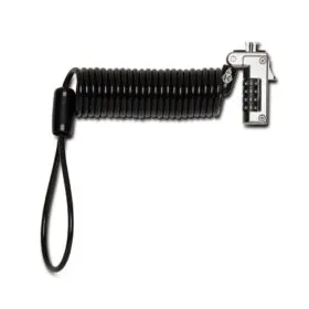 Kensington Slim NanoSaver Portable Combination Lock
