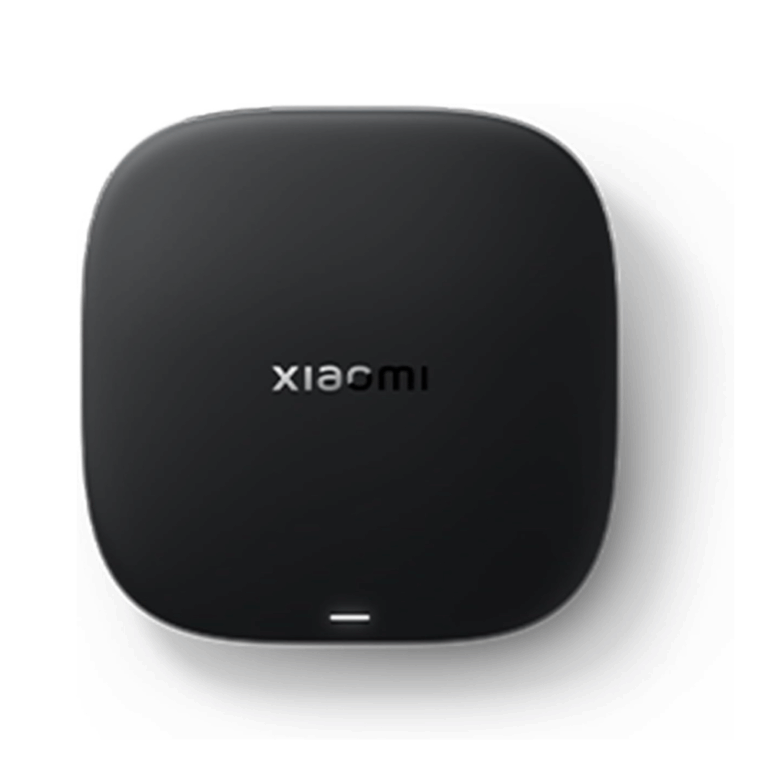 Xiaomi TV Box S 3rd Gen - 4K