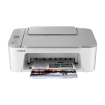 Canon Pixma TS3440 All-in-One Wireless Printer
