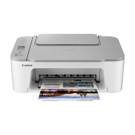Canon Pixma TS3440 All-in-One Wireless Printer