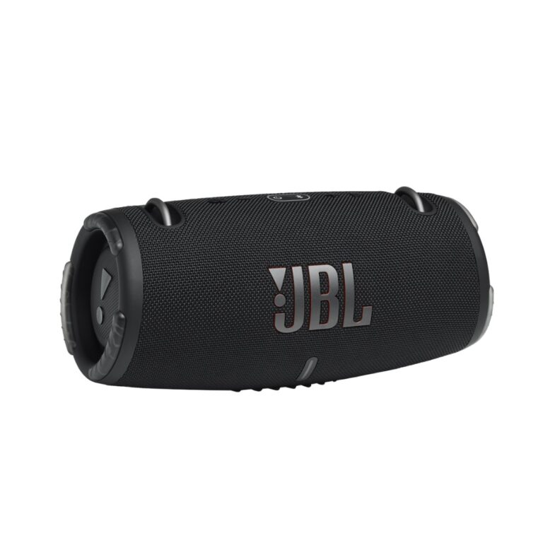 JBL Xtreme 3 Portable Bluetooth Speaker