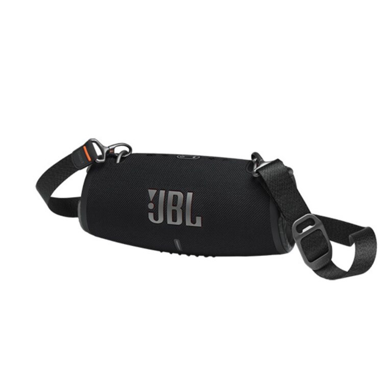 JBL Xtreme 3 Portable Bluetooth Speaker