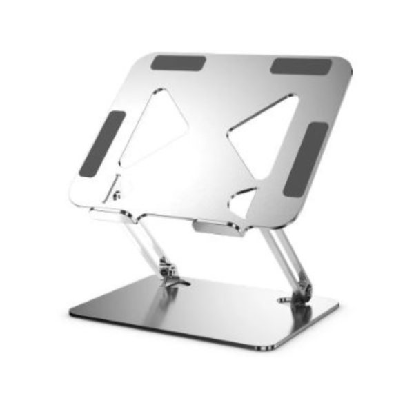 Adjustable Aluminum Foldable Laptop,Tablet Stand