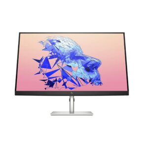 HP U32 4K HDR 31.5-inch Monitor Display