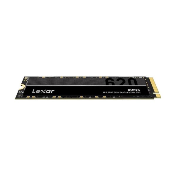 Lexar NM620 M.2 2280 NVMe SSD 256GB 2