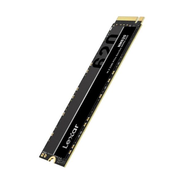 Lexar NM620 M.2 2280 NVMe SSD