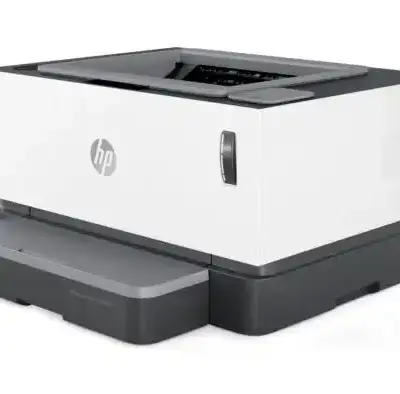 HP Neverstop 1000w Wi-Fi Laser Printer