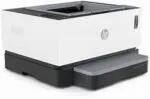 Hp Neverstop 1000w Mono Laser Printer - Image 3