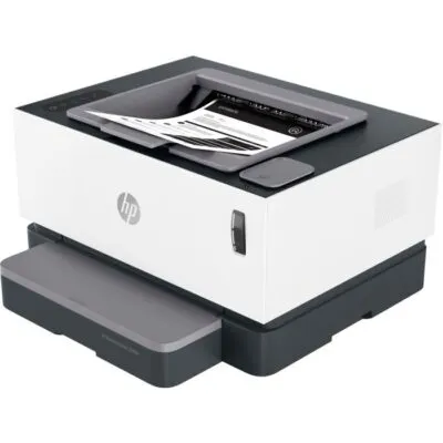 Hp Neverstop 1000w Mono Laser Printer