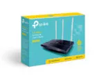 TP-Link TL-WR1043ND Wireless N Gigabit Router - Image 4