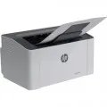 HP LaserJet 107w Mono Printer - Image 3