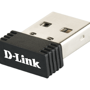Dlink DWA‑121 Wireless‑N Pico USB Adapter