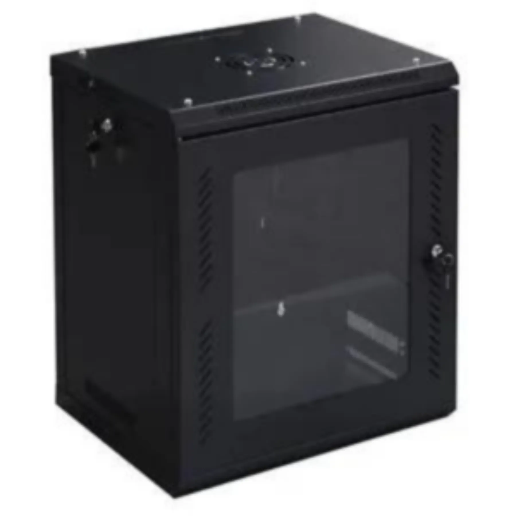 12U Data Cabinets 600 x 450. Network Cabinets