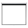 Projector Screen Manual 150 by 150cm