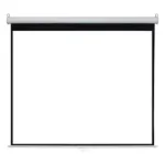 Projector Screen Manual 150 by 150cm