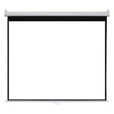 Projector Screen Manual 150 by 150cm
