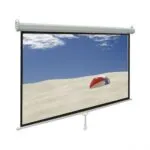 Lightwave Manual Projector 180 by 180cm