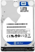 Western Digital WD 1TB Laptop Hard Disk