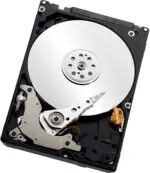 Western Digital WD 1TB Laptop Hard Disk - Image 2