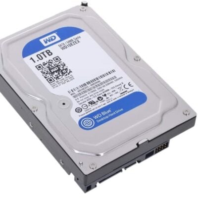 Western Digital 1TB WD Blue PC Hard Drive HDD