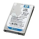 Western Digital WD 1TB Laptop Hard Disk - Image 3