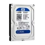 Western Digital 1TB WD Blue PC Hard Drive HDD - Image 2
