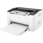 HP LaserJet 107w Mono Printer